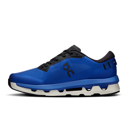 Indigo | Black