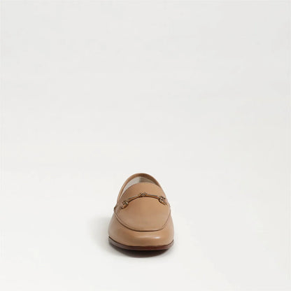 French Sand Leather