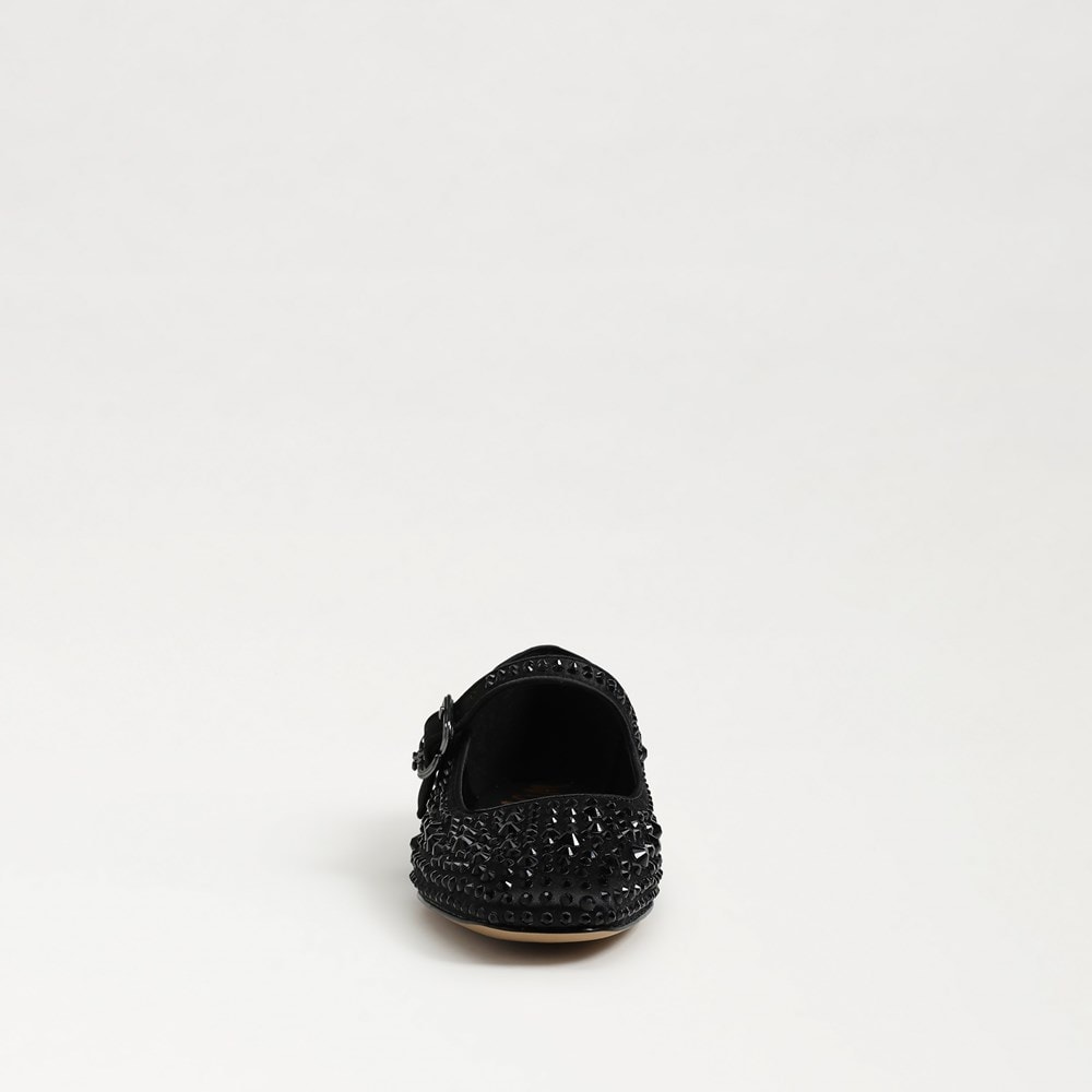 Black Fabric