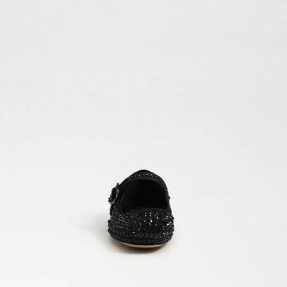 Black Fabric