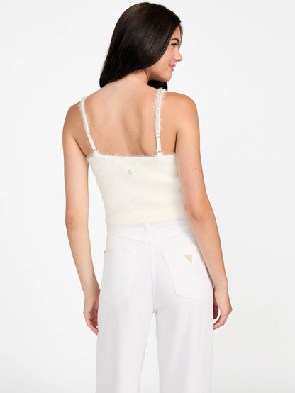 Cream White