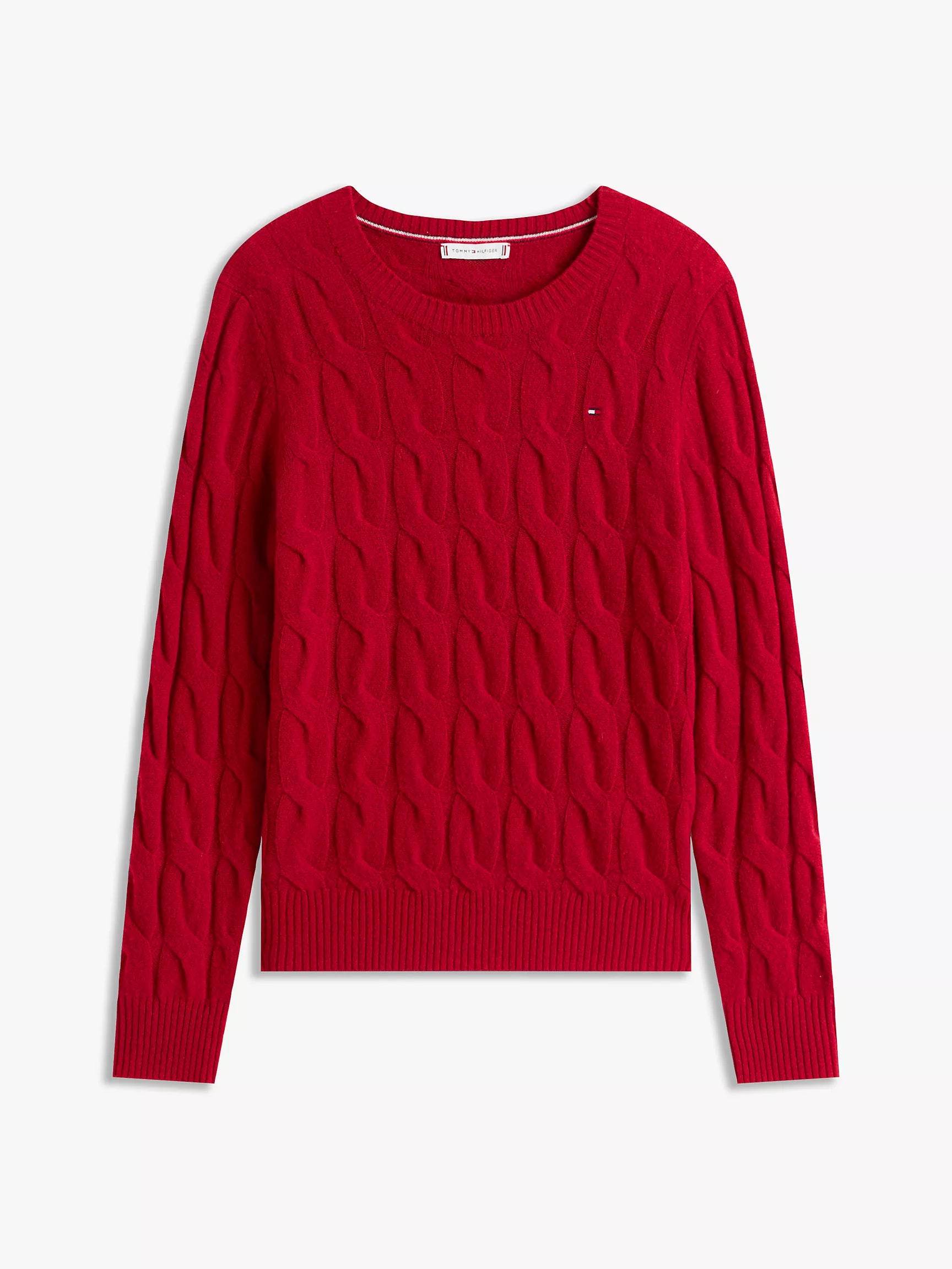 Regatta Red