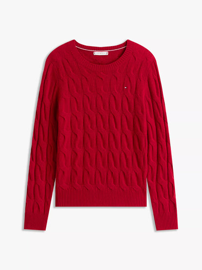 Regatta Red