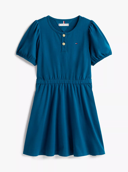 Midnight Turquoise