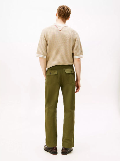 Utility Olive