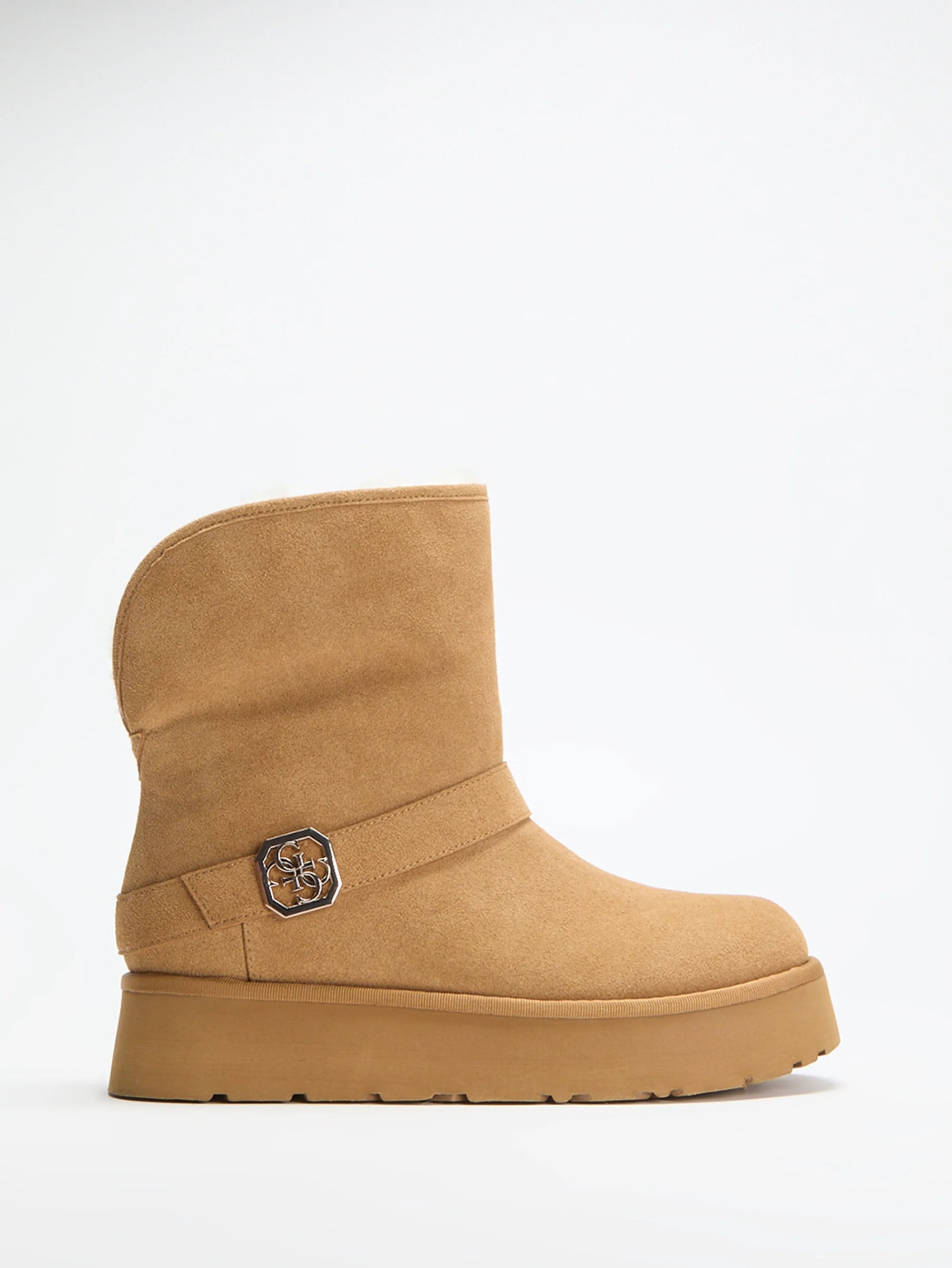 Medium Brown