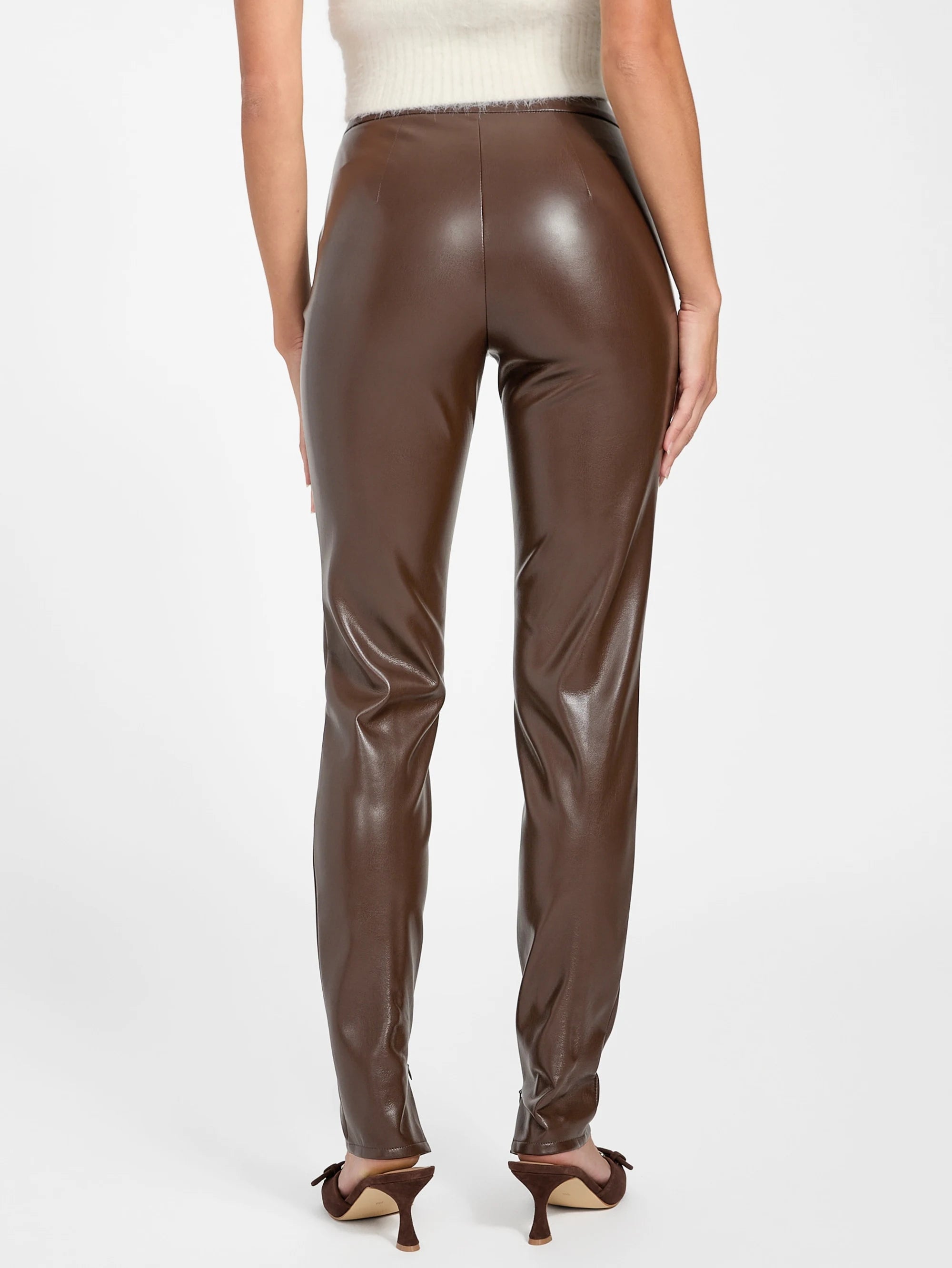 Regal Brown
