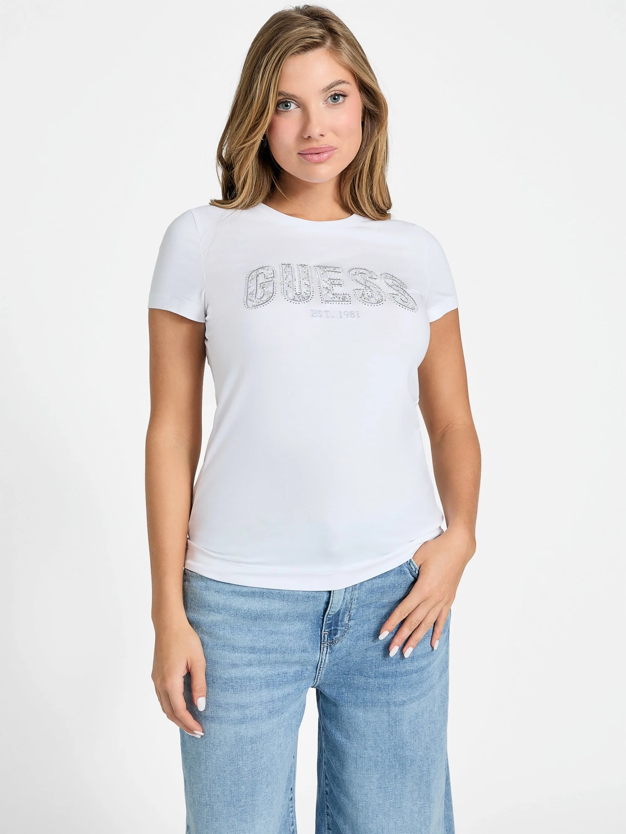 Pure White
