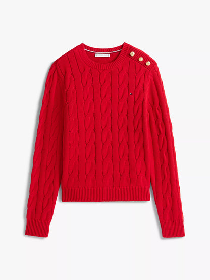 Primary Red