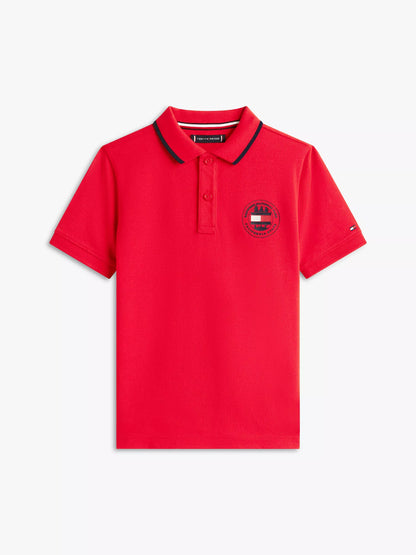Primary Red