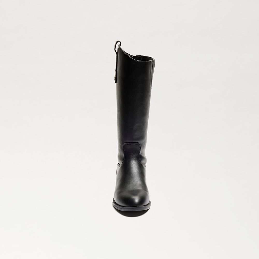 Black Leather
