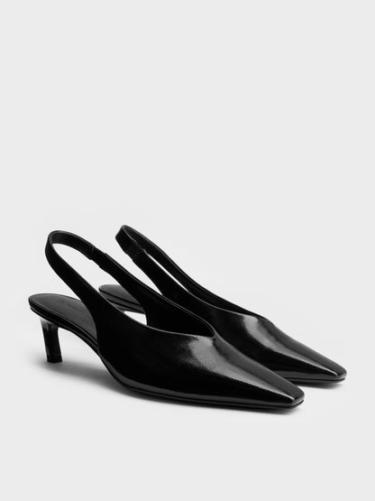 Black Patent