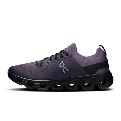 Flint | Black