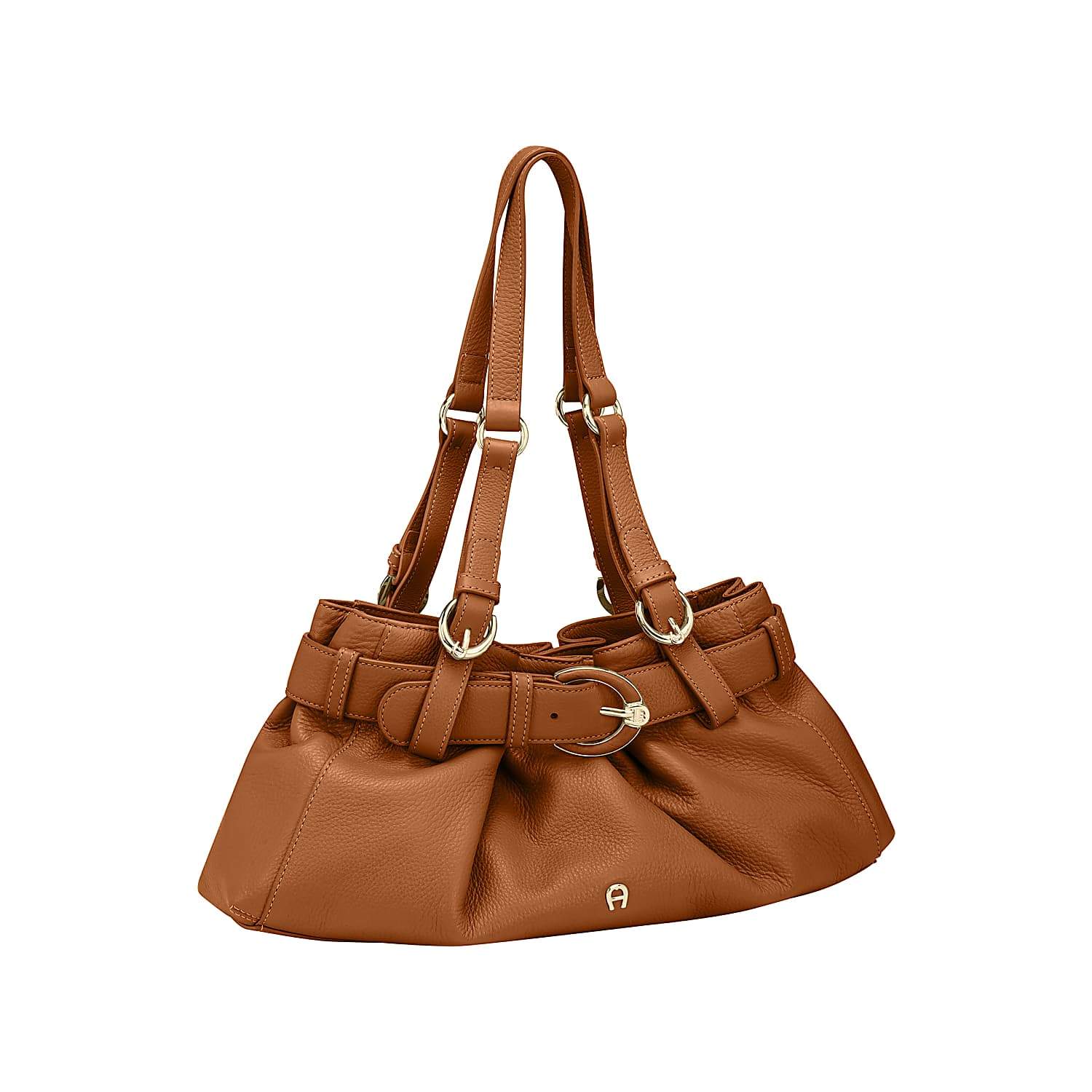 Cognac brown