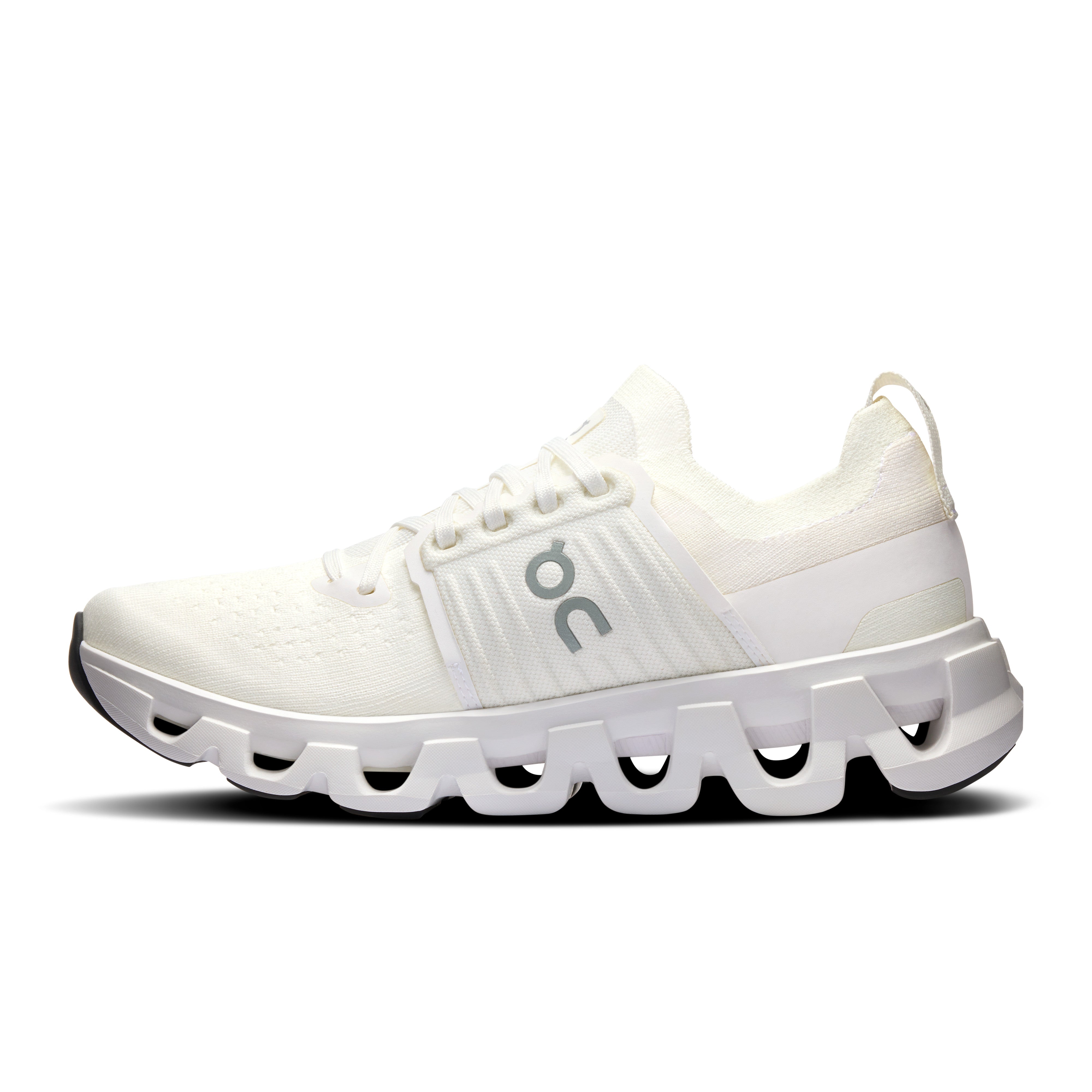 White | White
