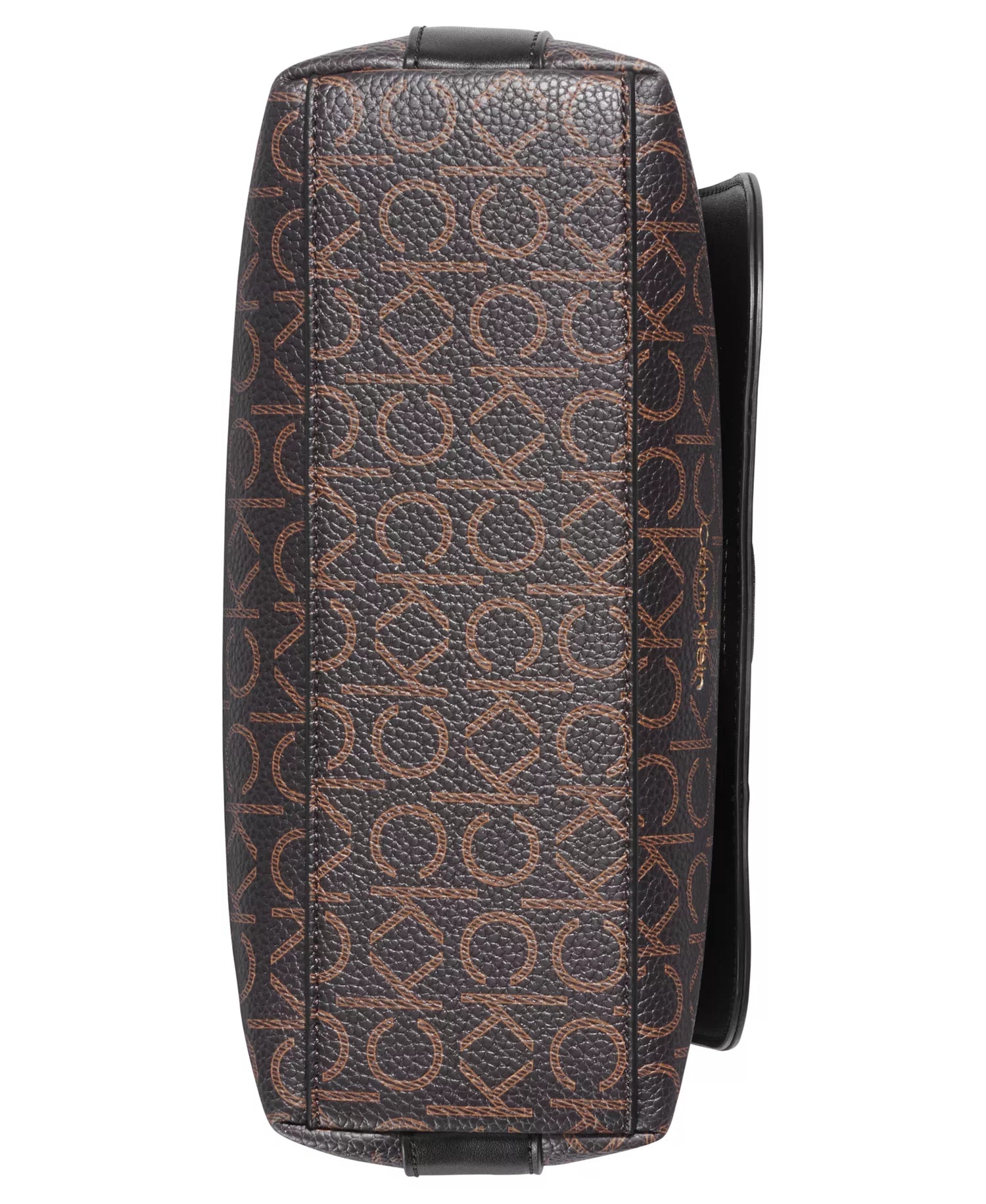 Brown Khk/Blk