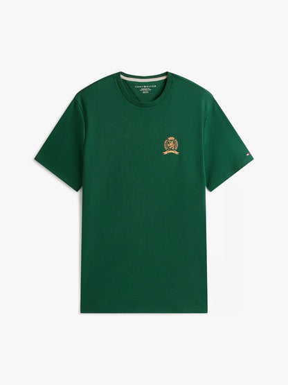 Ornamental Green