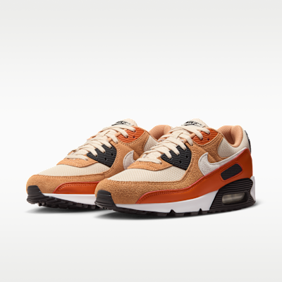 Copper Moon/Pearl White/Campfire Orange/Sail