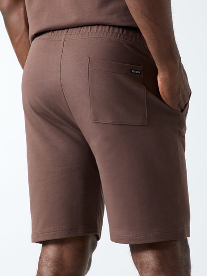 Coarse Brown
