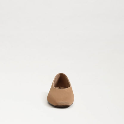 Cyprus Tan Suede