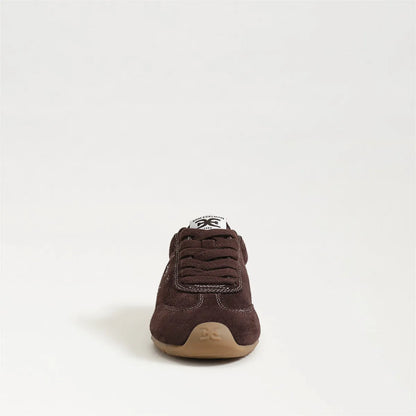Café Noir Suede