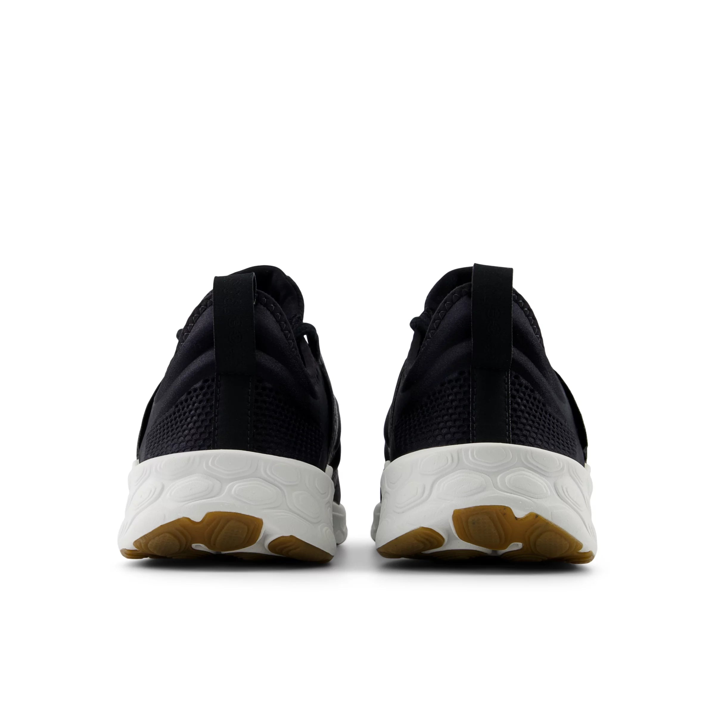 Black With Gum 020