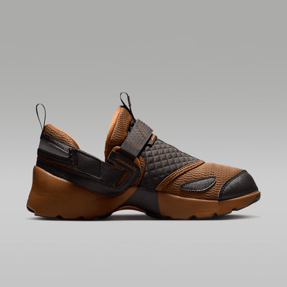 Light British Tan/Reflective Silver/White/Desert Orange