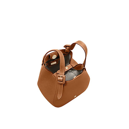 Cognac Brown