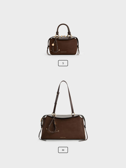 Espresso Brown