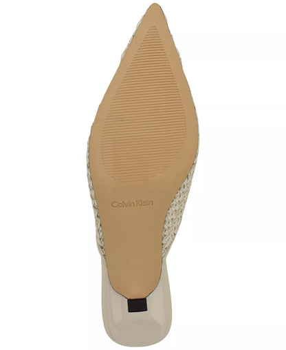 Light Natural Woven