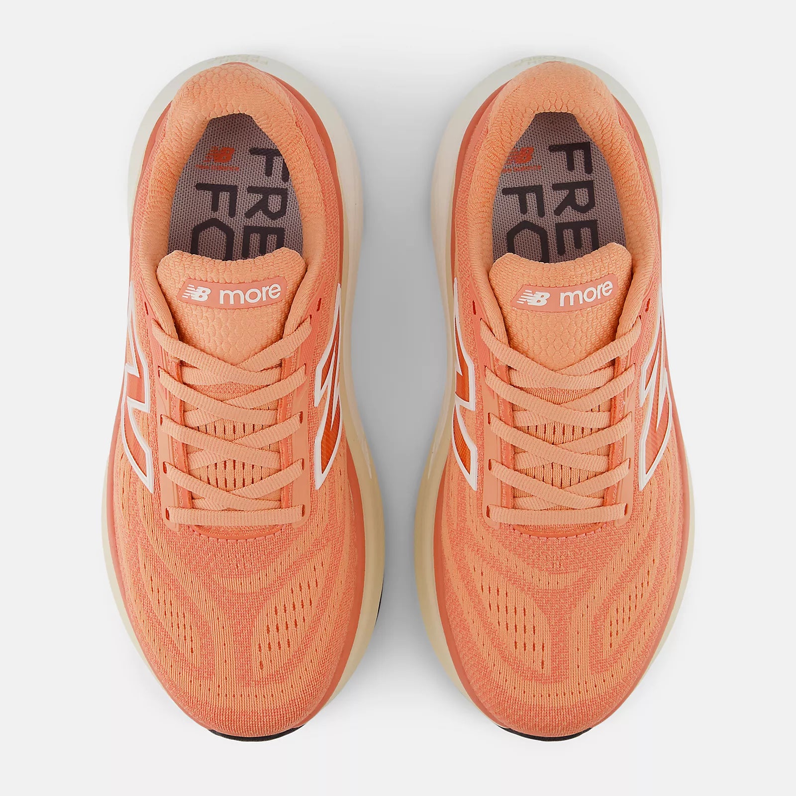 Peach Nectar With Flare And Bisque