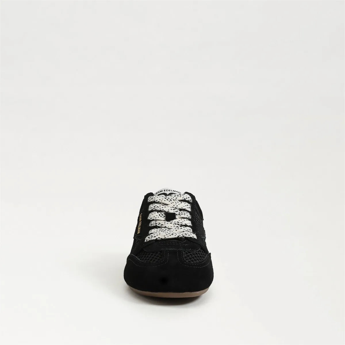Black Suede