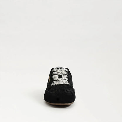 Black Suede