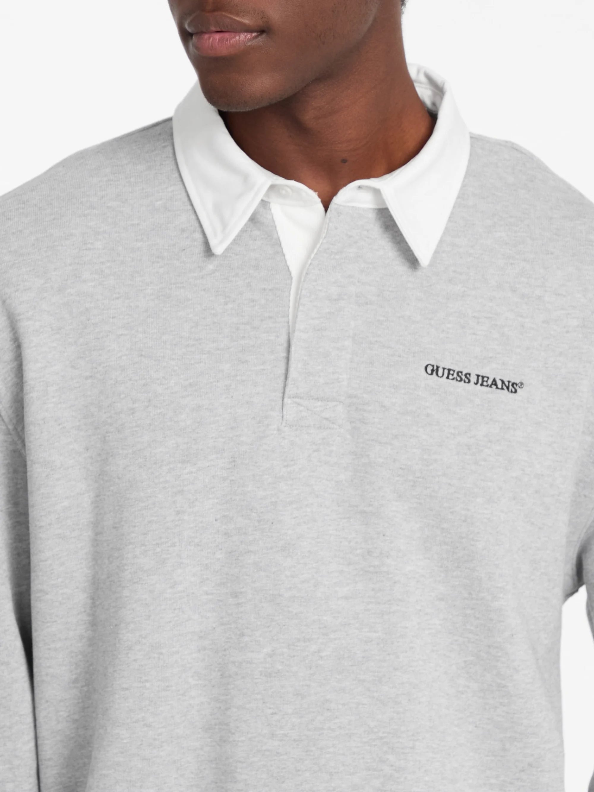 Gj Medium Grey Heather