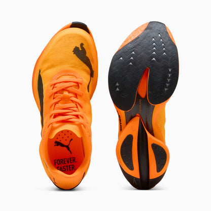 Heat Fire-PUMA Black