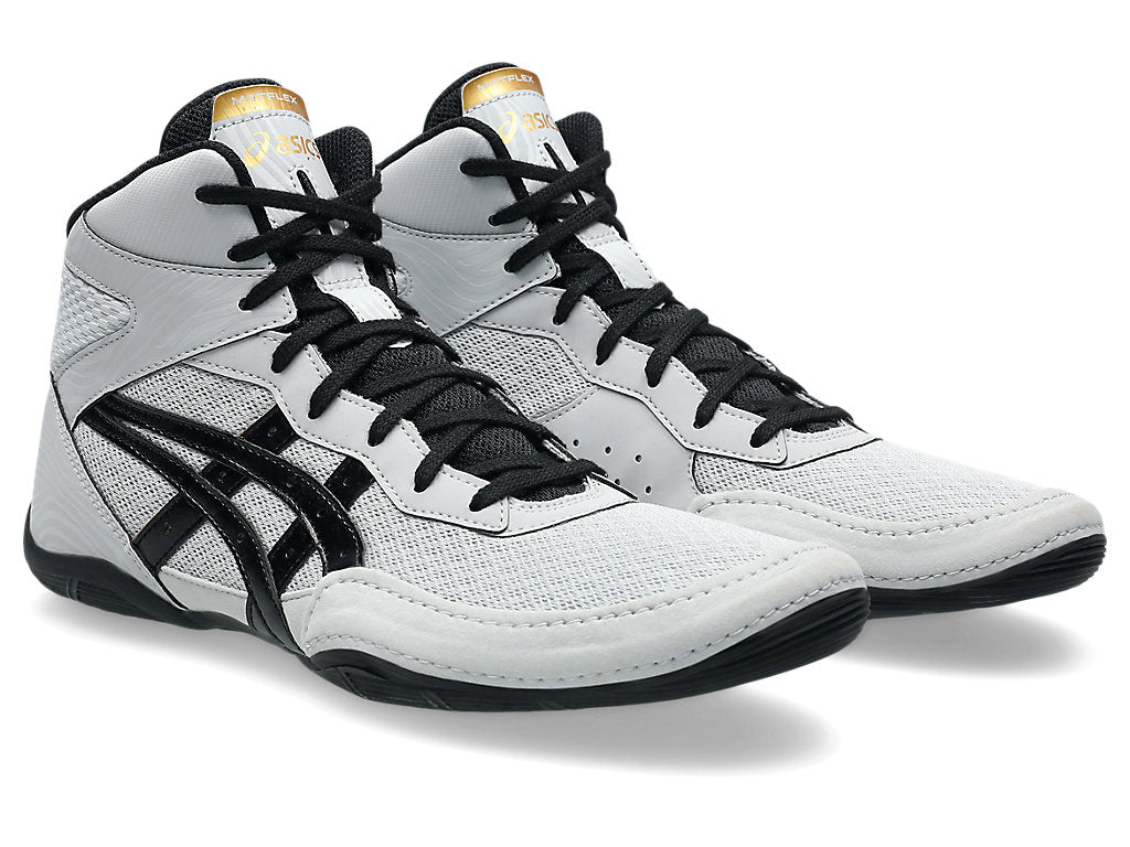 Concrete/Black