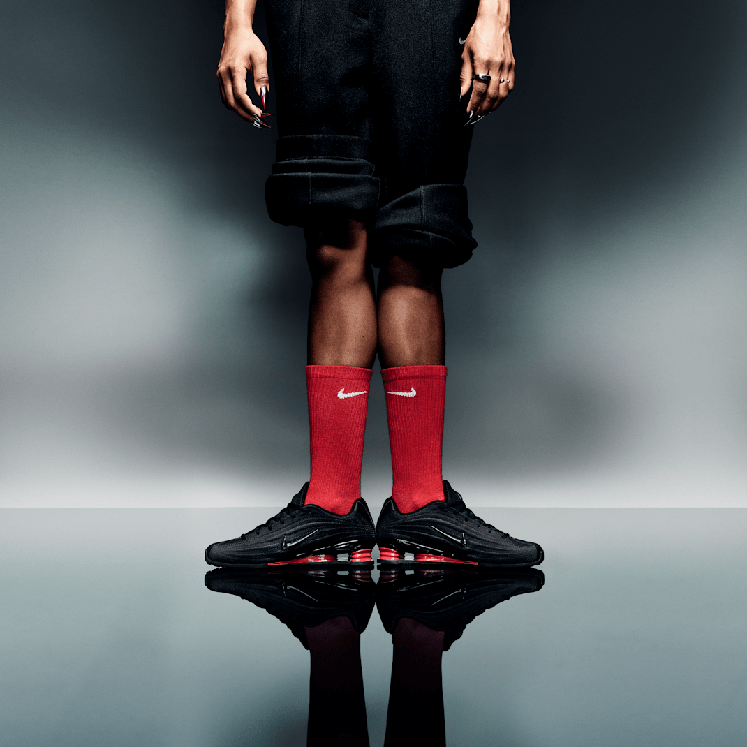 Black/University Red/Black 2