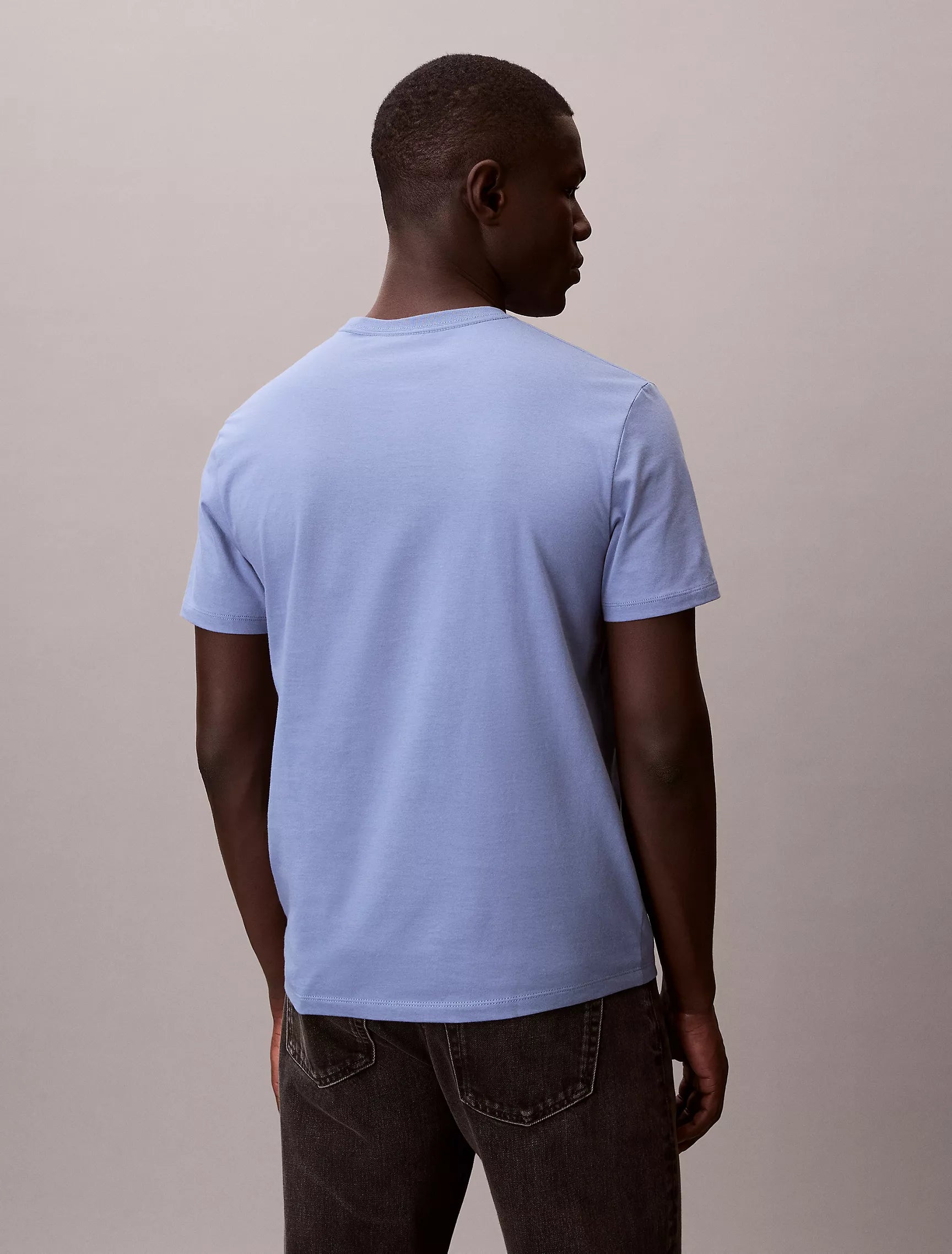 Dusty Sailor Blue