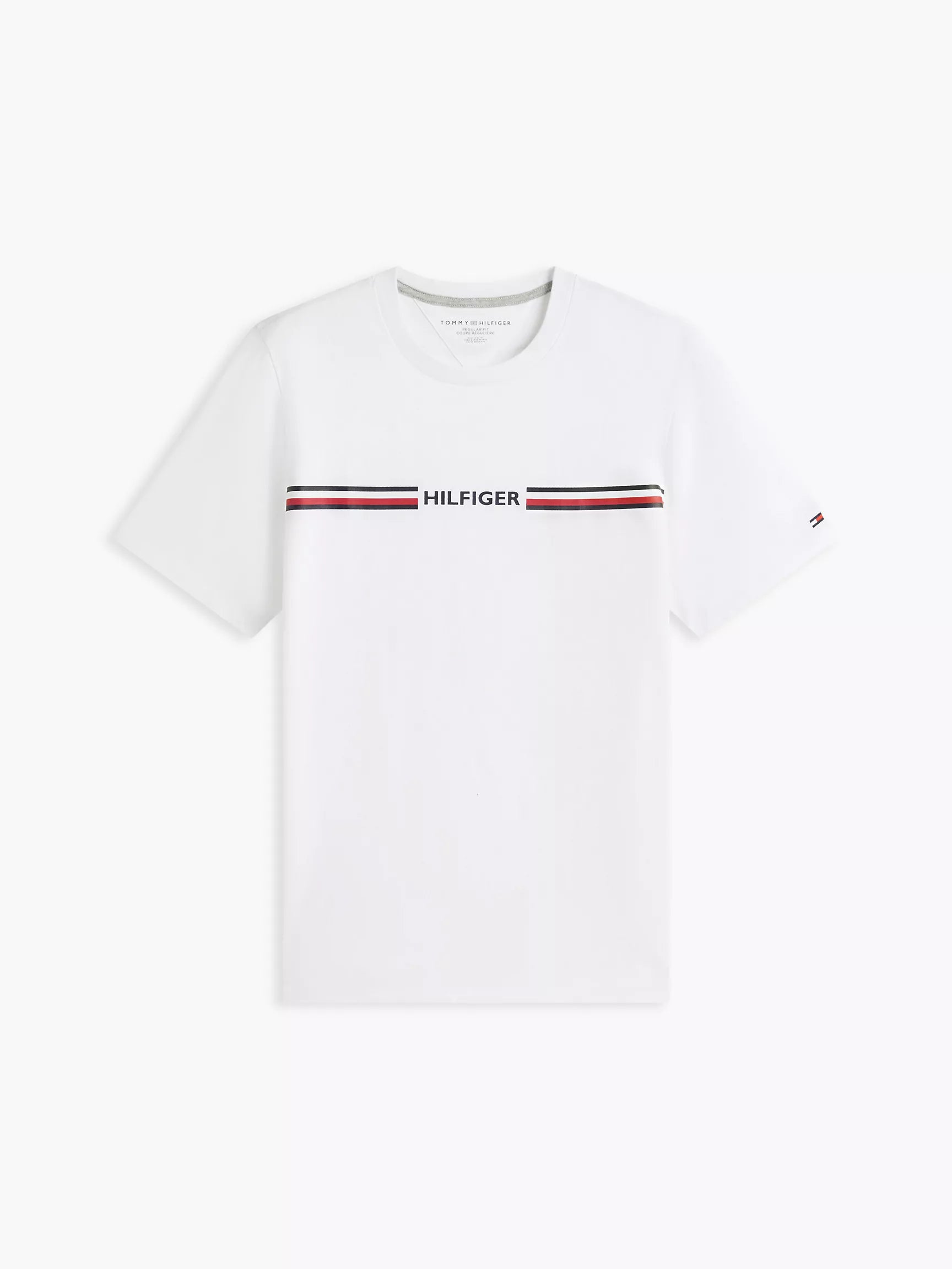 Optic White