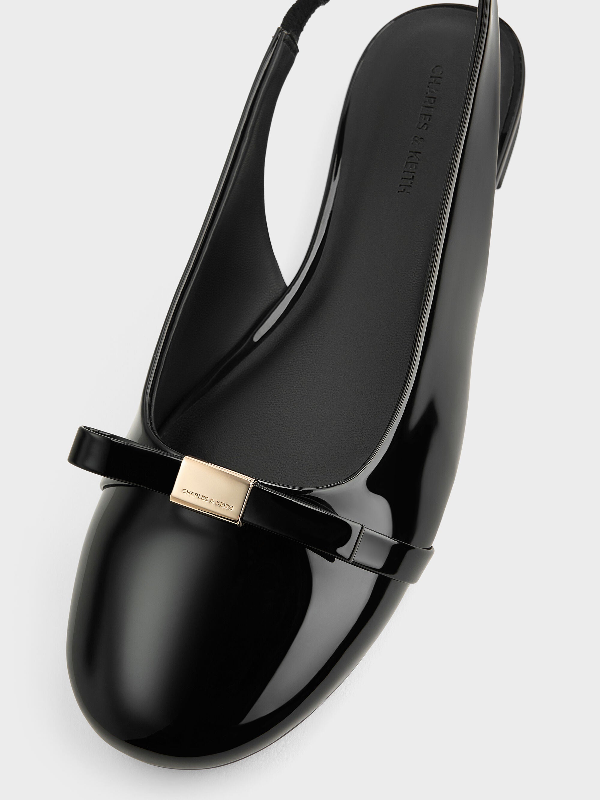 Black Patent
