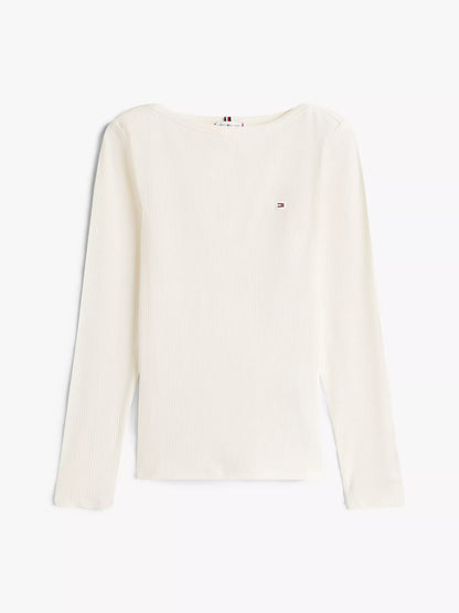 Ivory Silk