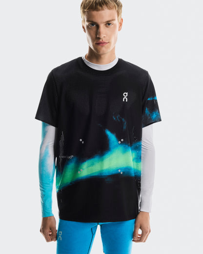 Black | Horizon