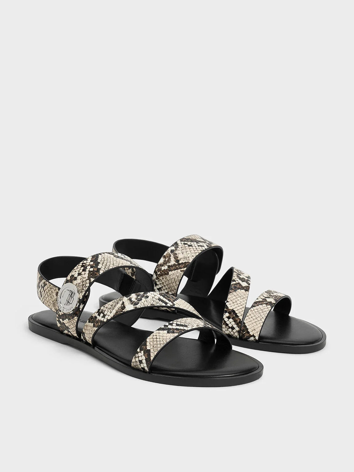 Animal Print Natural
