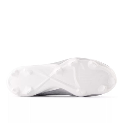 Raincloud With White