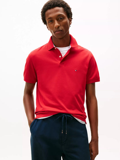 Primary Red