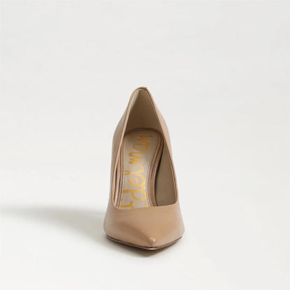 French Sand Leather