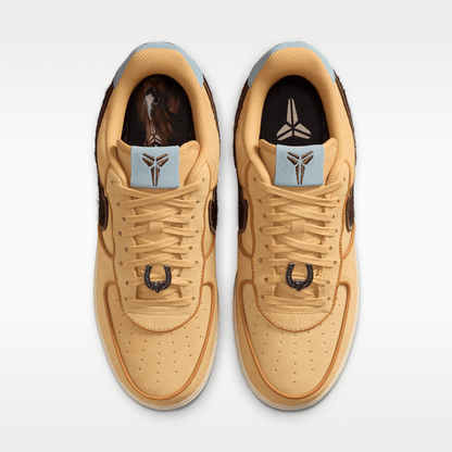 Twine/Flax/Light Cream/Baroque Brown