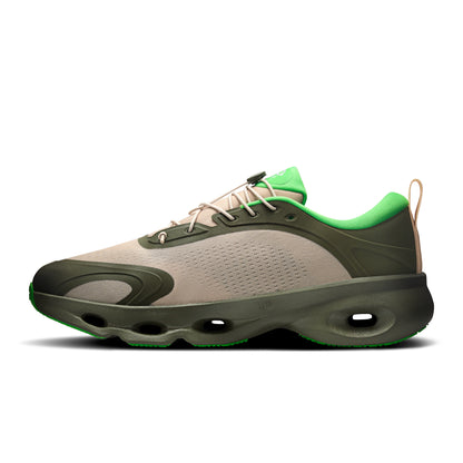 Khaki Green | Sand