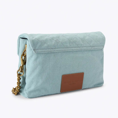 Pale Blue