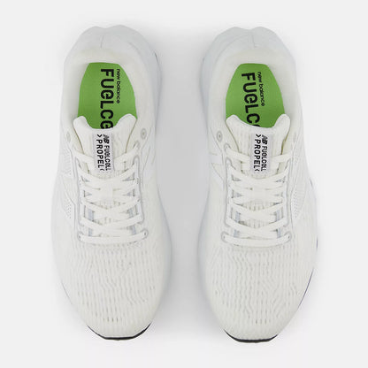 White With Black